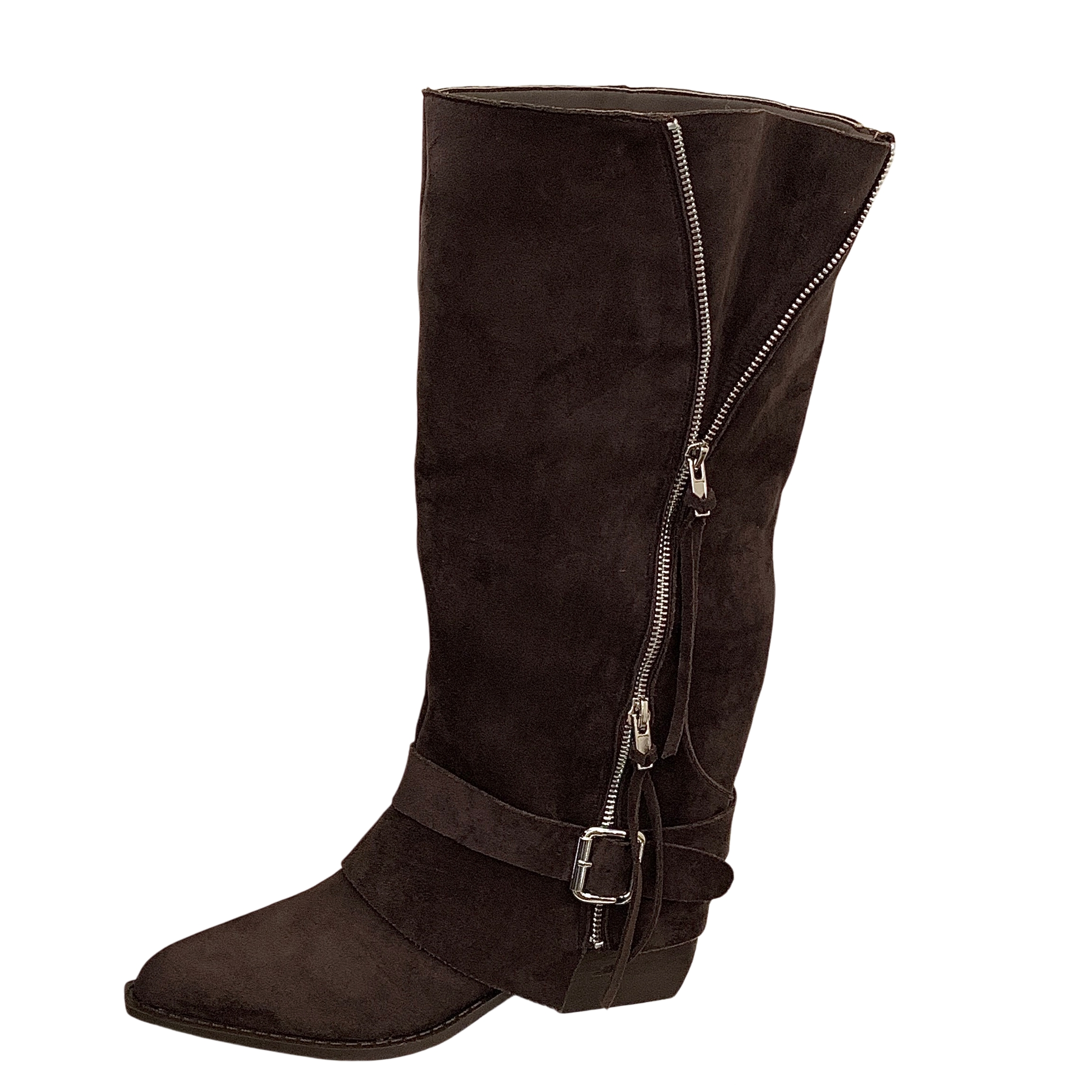 high-boots-american-western-cowboy-boots-women-2025-autumn-winter-new-chunky-heel-tube-boots-retro-pointed-toe-knight-boots_4 High Boots American Western Cowboy Boots Women 2025 Autumn Winter New Chunky Heel Tube Boots Retro Pointed Toe Knight Boots