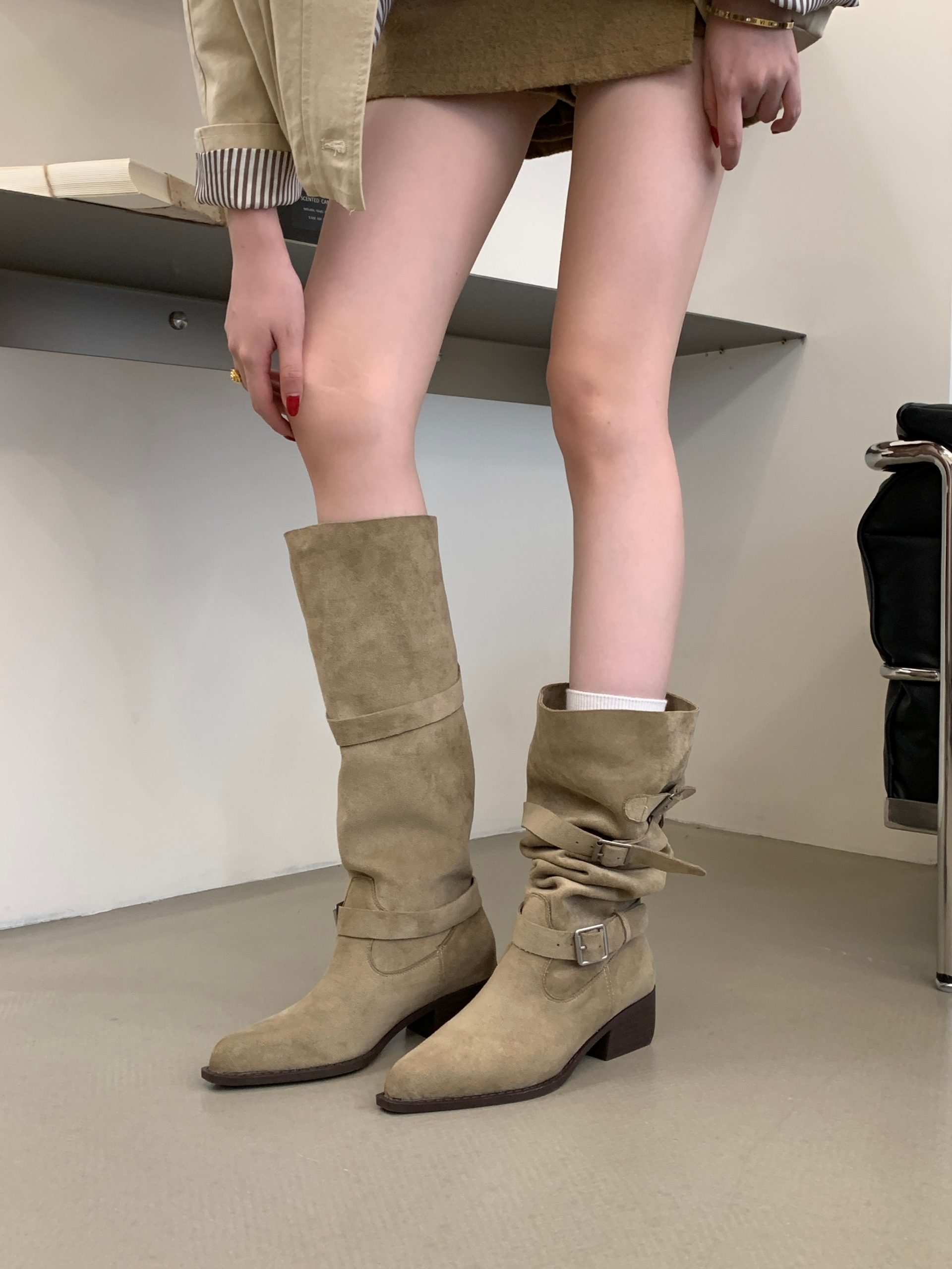 womens-2026-new-style-western-cowboy-stacked-heel-pointed-toe-high-top-riding-boots_1 Women's 2026 New Style Western Cowboy Stacked Heel Pointed Toe High Top Riding Boots